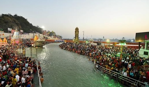 Mandatory 14-day quarantine for Delhi residents returning from Haridwar Kumbh